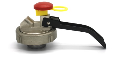 Tête mixte GLO pour 6-12kg